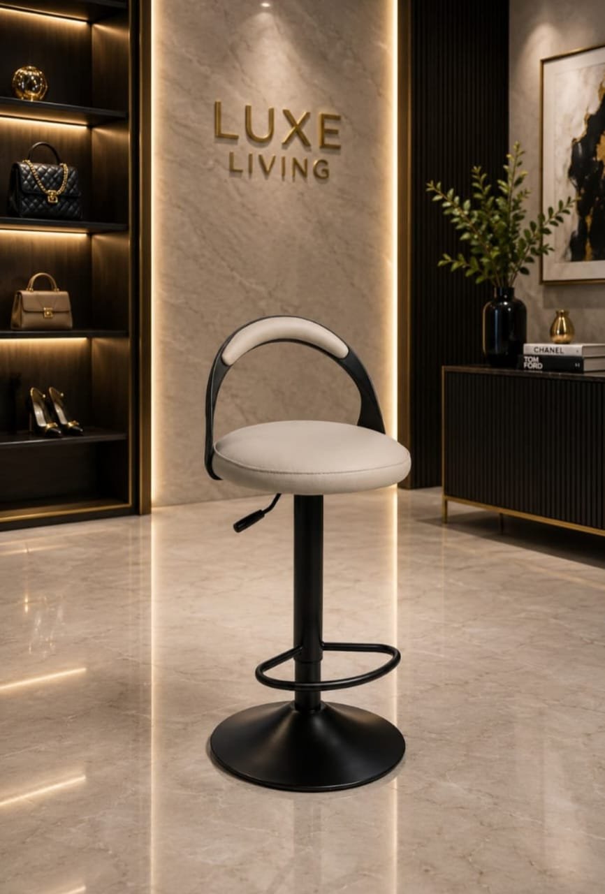 Bar chair